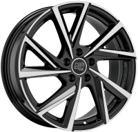 Jantes alu MSW 80-5 [8x18] ET33 5x110