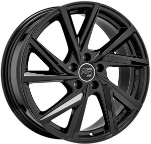 Jantes alu MSW 80-5 [6,5x16] ET46 5x112