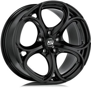 Jantes alu MSW 82 [8x19] ET33 5x110
