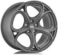 Jantes alu MSW 82 [9x20] ET31 5x110