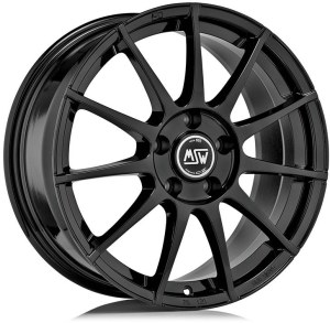 Jantes alu MSW 85 [6,5x16] ET42 4x100