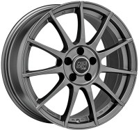 Jantes alu MSW 85 [6x14] ET24 4x108
