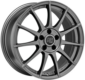 Jantes alu MSW 85 [7x17] ET45 5x108