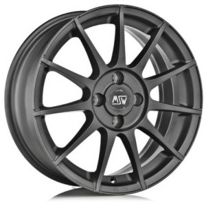 Jantes alu MSW 85 [6x15] ET45 5x114,3