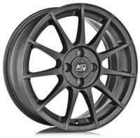 Jantes alu MSW 85 [6x14] ET24 4x108