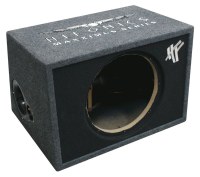 	Caisson BassReflex 30 cm	