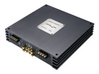 Amplificateur 4 canaux	