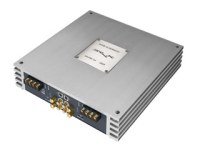 Amplificateur 4 canaux	