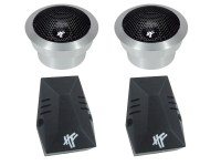 	Paire de Tweeter 28mm	