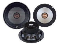 	Paire de woofer 16,5cm	