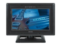 	Moniteur TFT 7"	