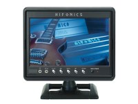 	Moniteur TFT 7"	