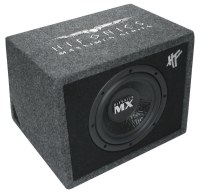 	Caisson BassReflex 20 cm	