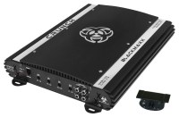 	Amplificateur mono analogue	