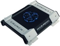 	Amplificateur 2 canaux	