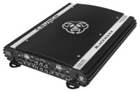 	Amplificateur 4 canaux	