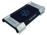 	Amplificateur 4 canaux	