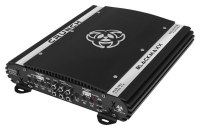 	Amplificateur 4 canaux	