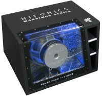 Single-Bandpass 30 cm