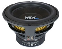 Subwoofer 30 cm