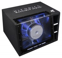 Single-Bandpass 30 cm