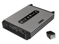 	Amplificateur 4 canaux	