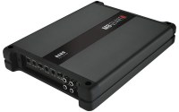 	Amplificateur 2 canaux	