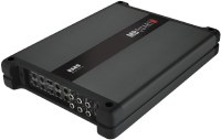 	Amplificateur 4 canaux	