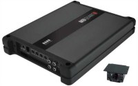 	Amplificateur mono digital	
