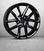 Jantes alu N Borbet [7 x 17] 4x98 ET35