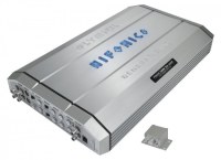 Amplificateur 4 canaux
