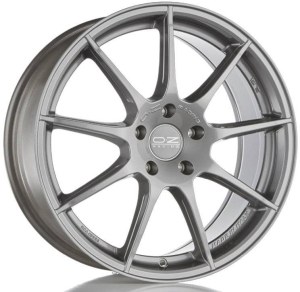 Jantes alu OZ OMNIA [7,5x17] ET45 5x114,3