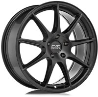 OZ OMNIA Noir matt