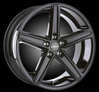 OXIGIN 18 Concave [7.5x17] ET45 5x112