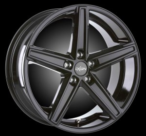 OXIGIN 18 Concave [9x21] ET28 5x112