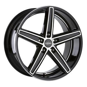 OXIGIN 18 Concave [10.5x21] ET40 5x108