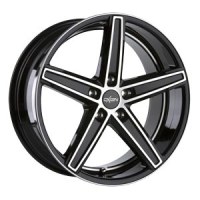 OXIGIN 18 Concave [11.5x22] ET50 5x112