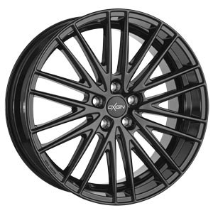 OXIGIN 19 Oxspoke [9x20] ET35 5x112