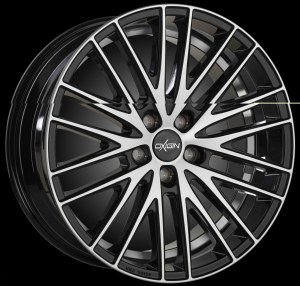 OXIGIN 19 Oxspoke [9x20] ET35 5x112