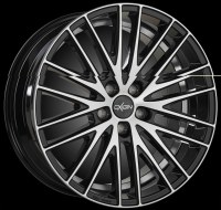 OXIGIN 19 Oxspoke [9x20] ET35 5x112