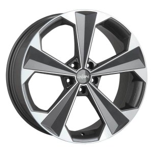 OXIGIN 22 OXRS [9x20] ET45 5x108