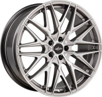 OXIGIN 25 Oxcross [8.5x19] ET45 5x108