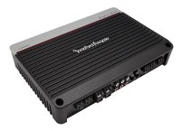 	Amplificateur 5 canaux	