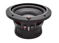 	Subwoofer 20 cm	