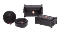 	Paire de Tweeter 25 mm	