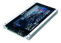 Amplificateur 2 canaux