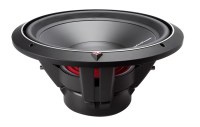 	Subwoofer 38 cm	