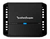 	Amplificateur 2 canaux	