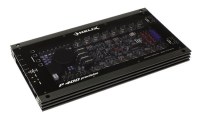 Amplificateur 4 canaux