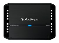 	Amplificateur 2 canaux	